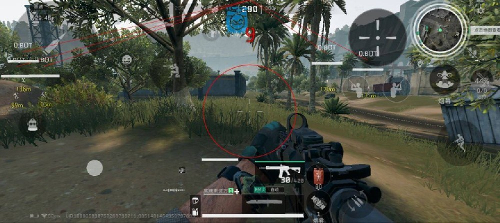 三角洲辅助平台-三角洲物资透视免费科技下载指南