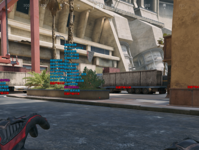 三角洲行动辅助工具 - 三角洲开挂科技软件免费下载